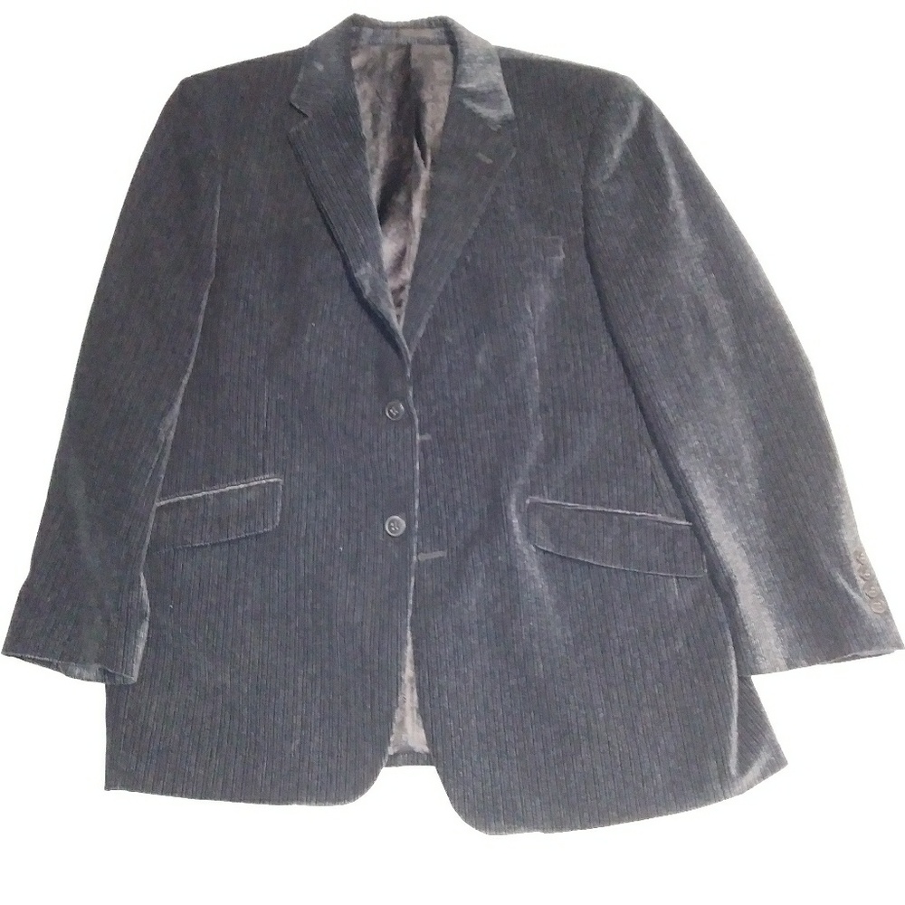 Size 38R Men's Corduroy Blazer